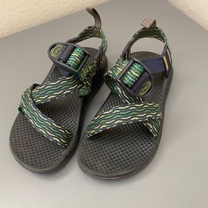 Chaco sz 12 kids